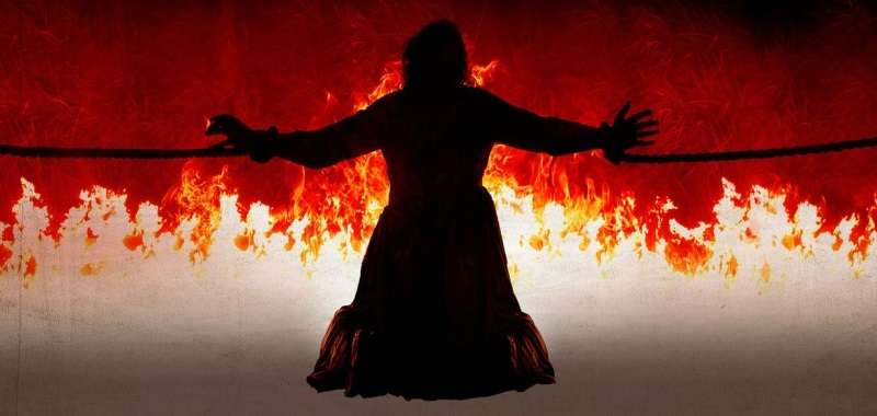 Apostoł pierwszym, porządnym horrorem od Netflix? Zwiastun filmu o sekcie
