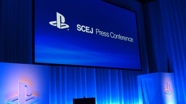 Japoński oddział Sony planuje specjalny event przed Tokyo Game Show