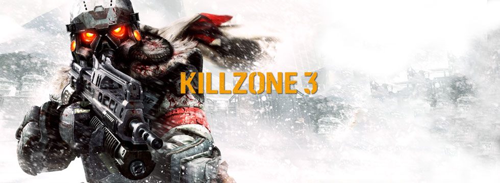 KILLZONE 3 - retrorecenzja