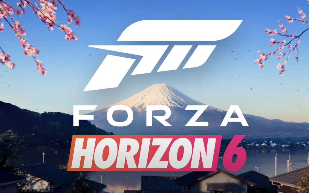 forza horizon 6