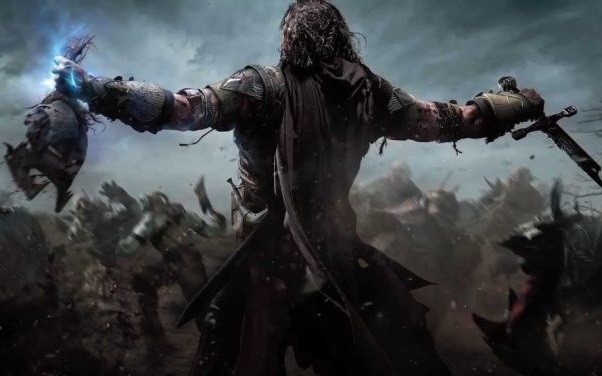 Nowy trailer i data premiery Middle-earth: Shadow of Mordor!