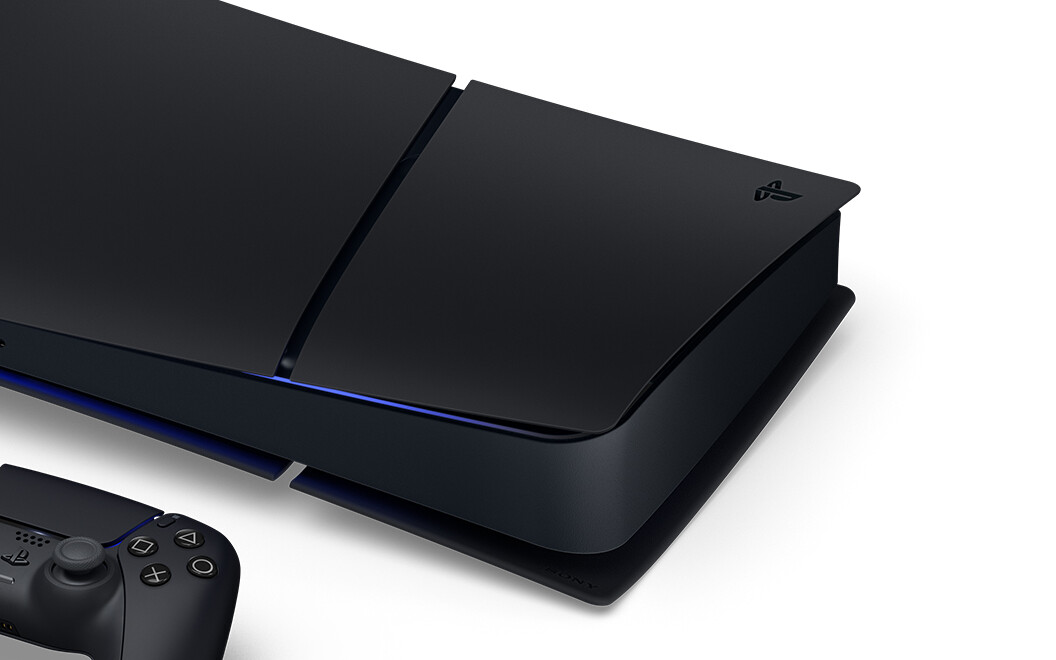 Nowe PS5 zapowiedziane! Sony ujawnia szczegóły i datę premiery konsoli