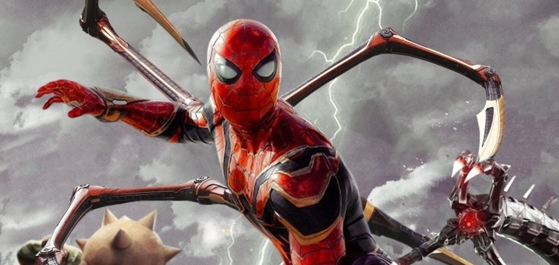 Spider-Man: No Way Home na pierwszym fragmencie. Zobaczcie sam początek filmu