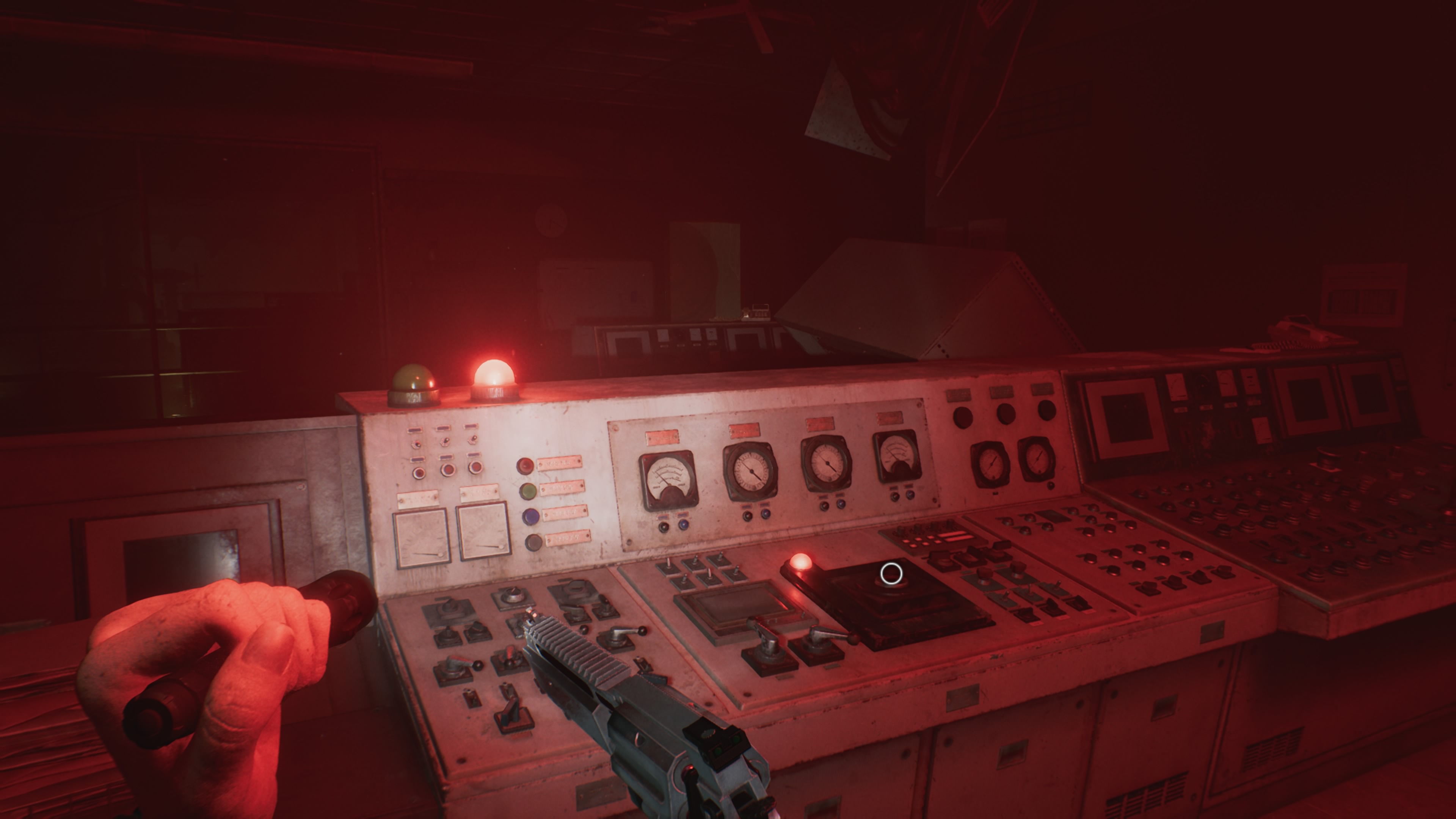 Resident Evil Requiem - Leon i Grace: Elpis, karabin, dach, kaplica, stacja uzdatniania wody, Marie