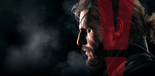 Metal Gear Solid V: The Phantom Pain z mikrotransakcjami
