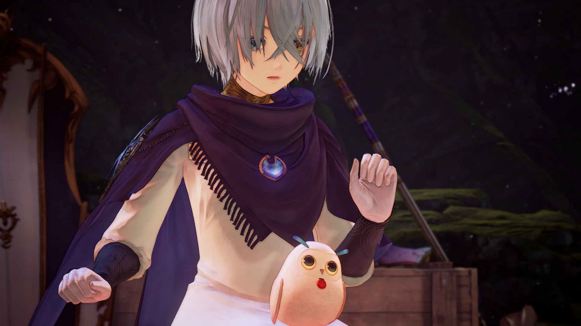 Tales of Arise Switch 2 Recenzja #7