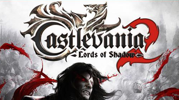 Konami przedstawia okładkę Castlevania: Lords of Shadow 2