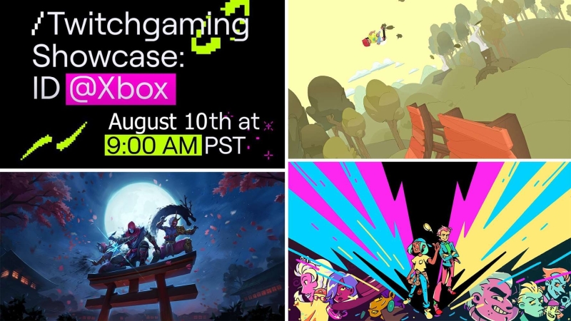Xbox zaprasza na pokaz „całej masy gier”. Klienci Xbox Game Pass nie mogą przegapić Indie Showcase