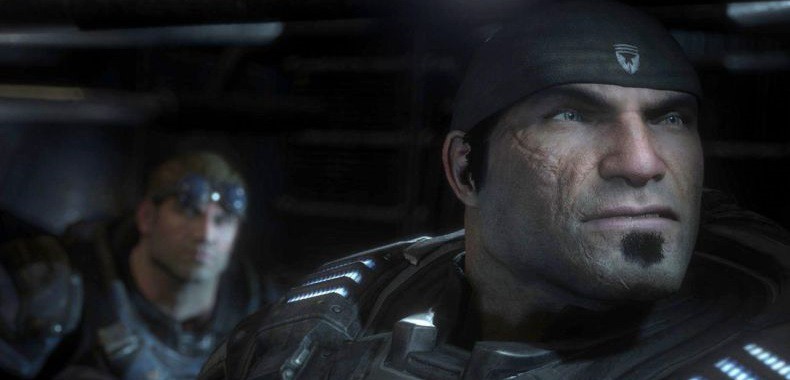 Ulepszona wersja Gears of War początkowo wyłącznie na Xboksa One