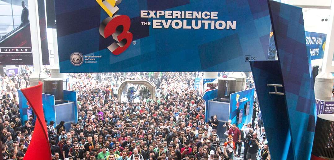 Activision nie wystawi swoich stanowisk na E3 2019. Plan przestrzeni imprezowej
