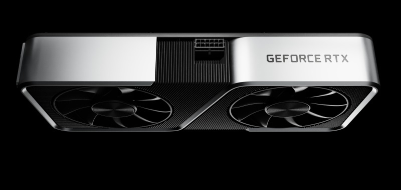 GeForce RTX 3060 drożeje jeszcze przed premierą. GPU kosztuje już ponad 1000 zł więcej