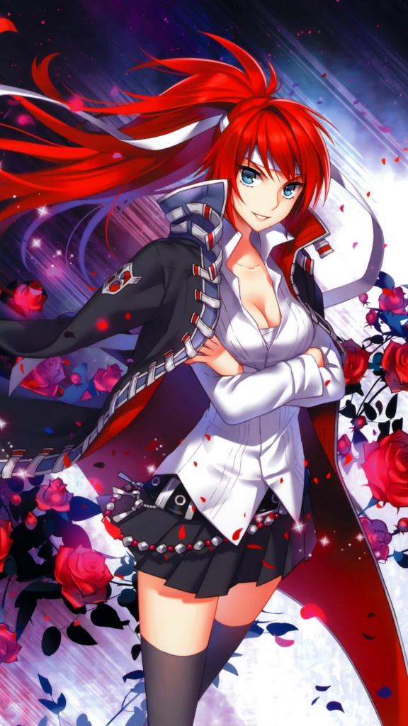 Kaku-san-sei Million Arthur