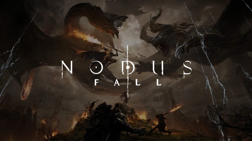 Nodusfall