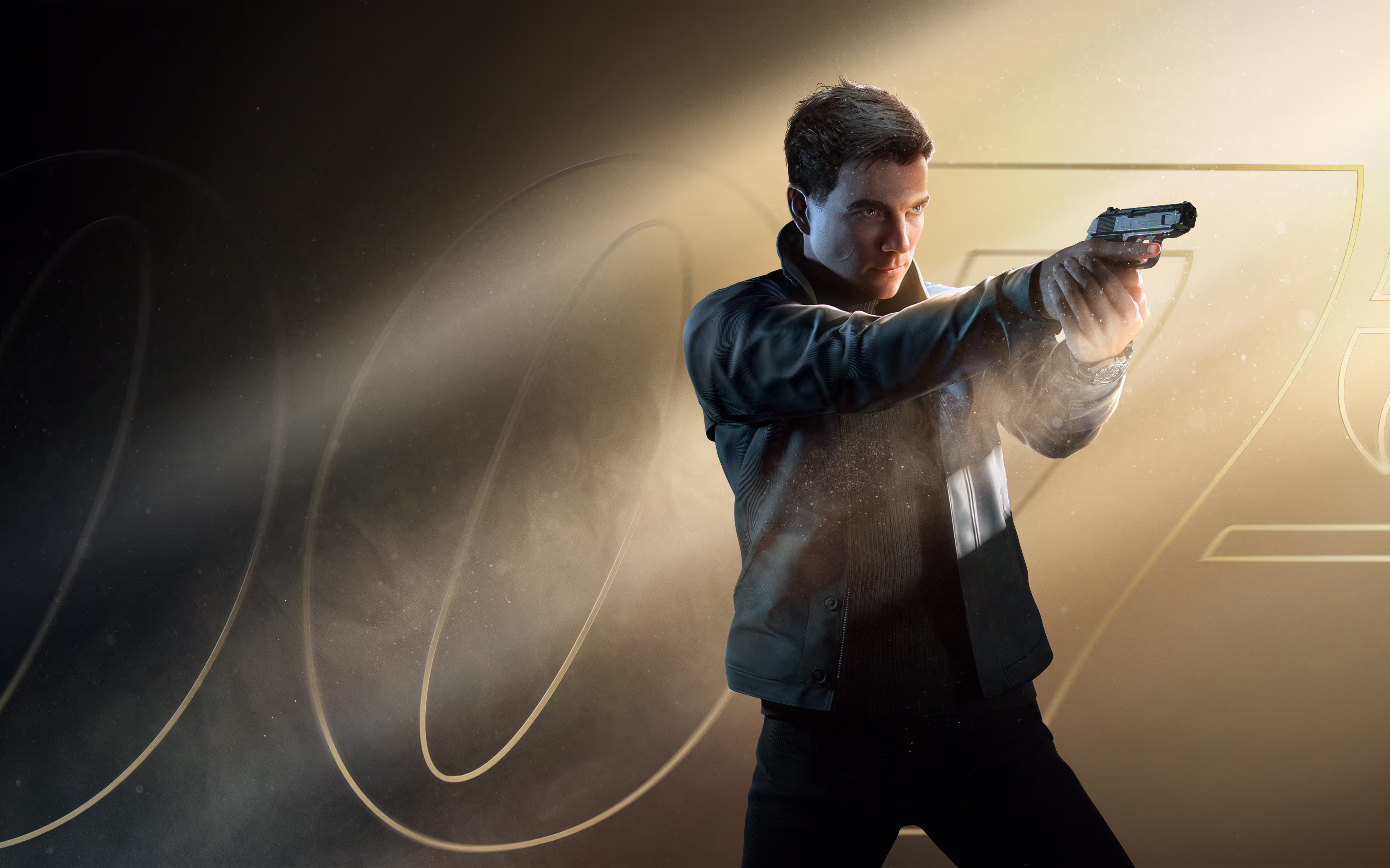 007 First Light – analiza techniczna. Świetna optymalizacja i zero większych błędów