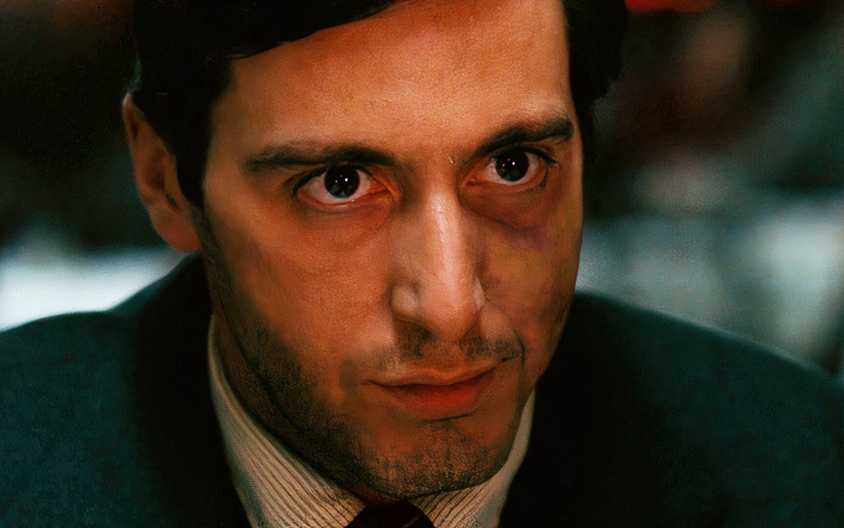 Ten kultowy film nie zestarzał się ani trochę. Współczesne kino może mu tylko zazdrościć