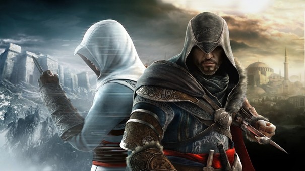 Japonia otrzyma kompletną kolekcję Assassin&#039;s Creed 