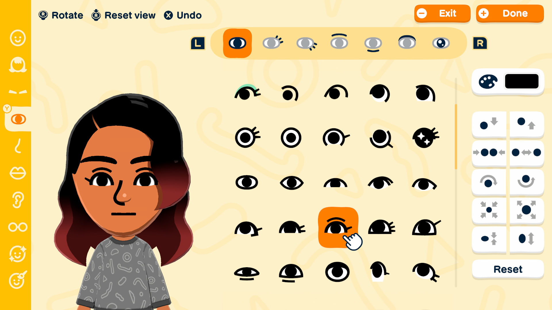 Tomodachi Life: Living the Dream - recenzja gry. Tworzenie Mii