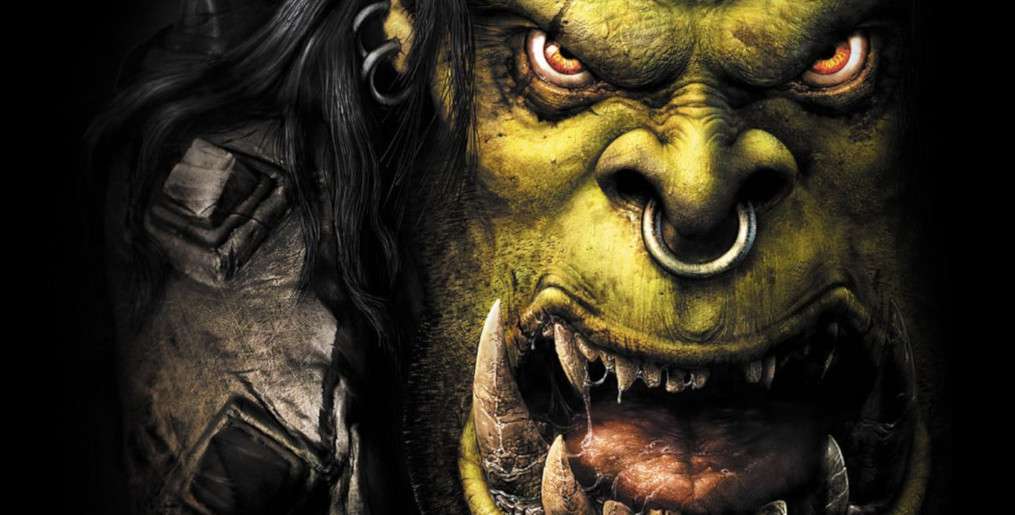 Warcraft III po 16 latach otrzymało ogromną aktualizację