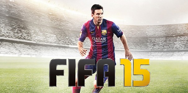Kontroluj piłkę jak nigdy dotąd dzięki usprawnionej mechanice w FIFA 15