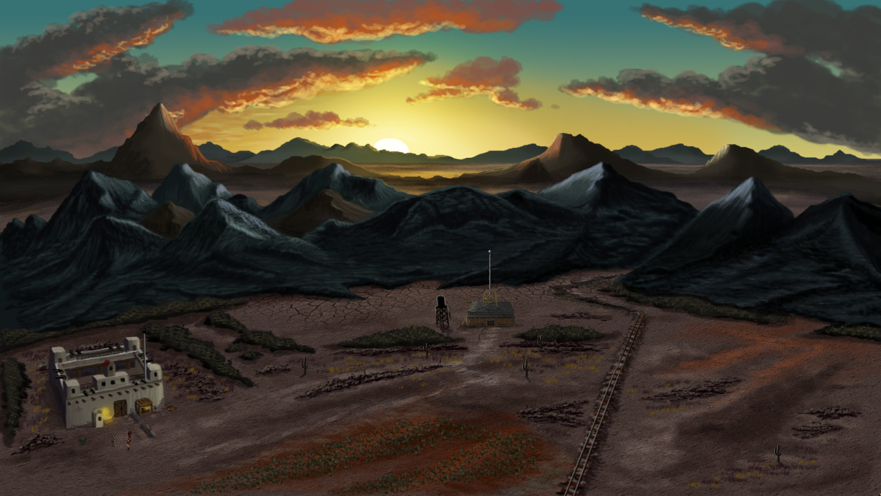 Rosewater #7