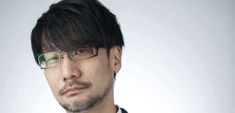 Metal Gear Solid w kinach. Hideo Kojima pomaga reżyserowi &quot;Konga&quot; w tworzeniu filmu