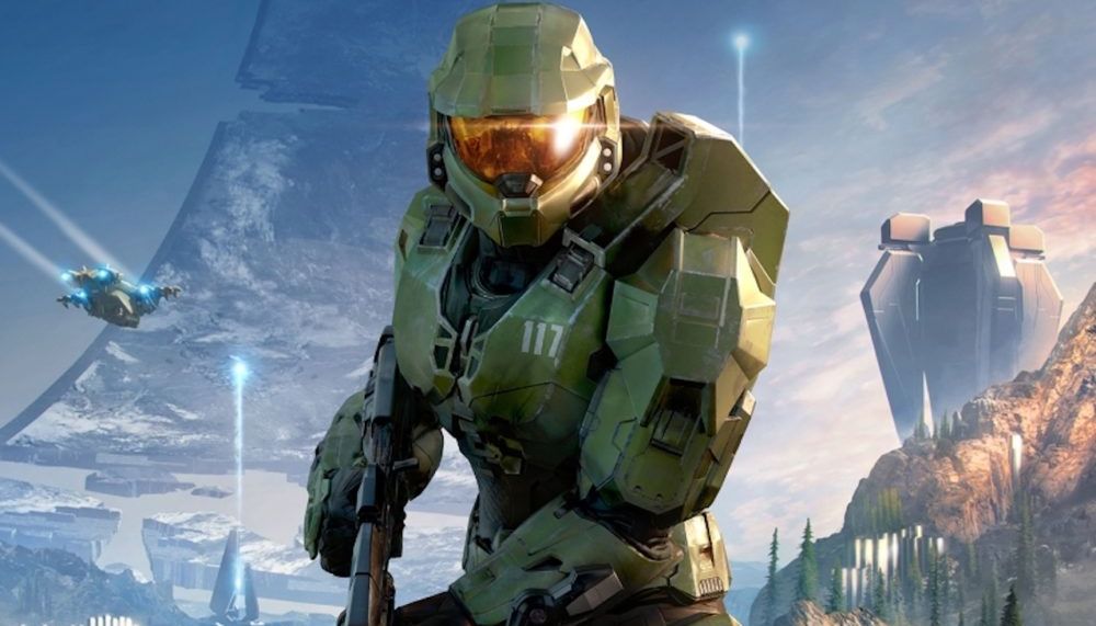 ﻿Halo Infinite - kontrowersyjny powrót do klasyki, czyli co nie zagrało