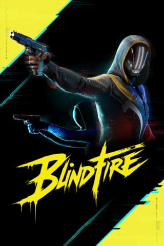 Blindfire