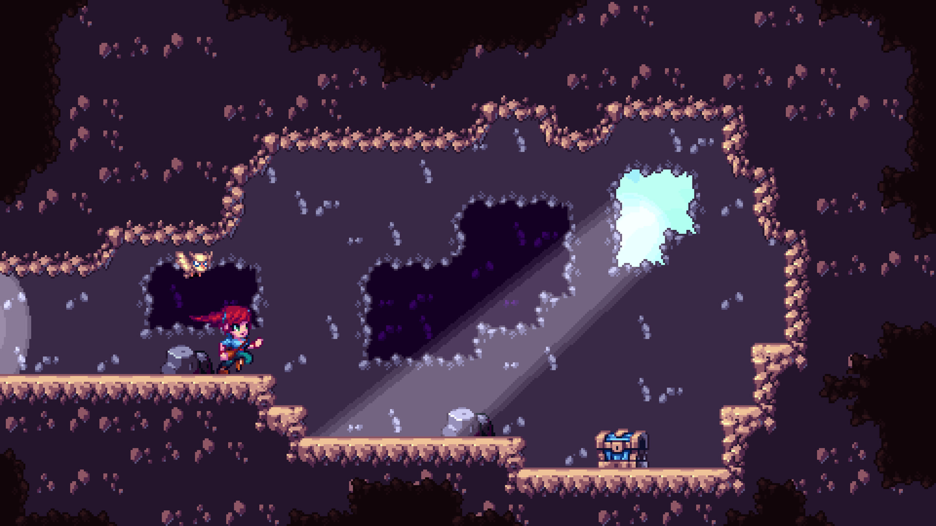 Wings of Endless #4