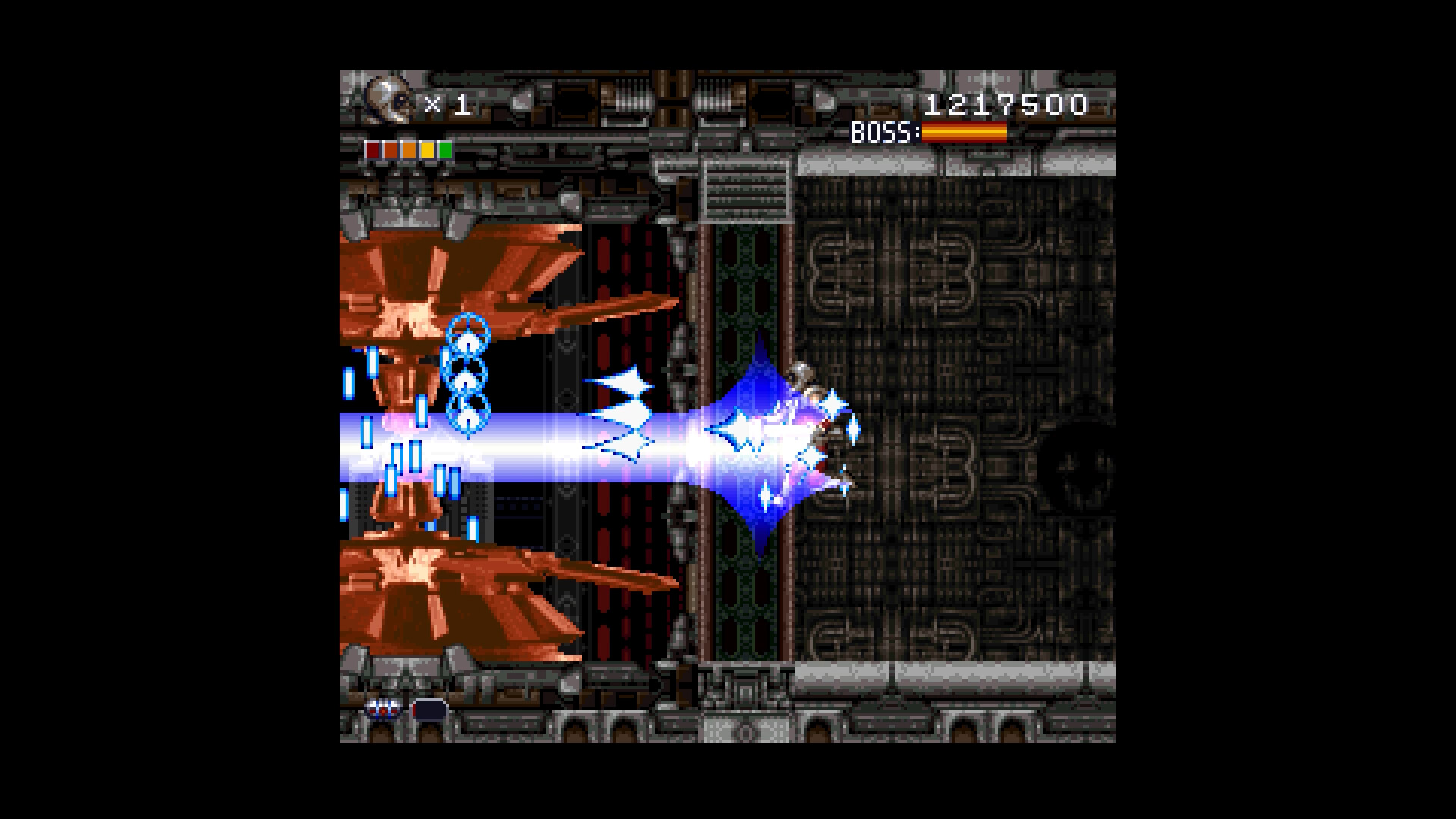 Rendering Ranger R2 [Rewind] #6