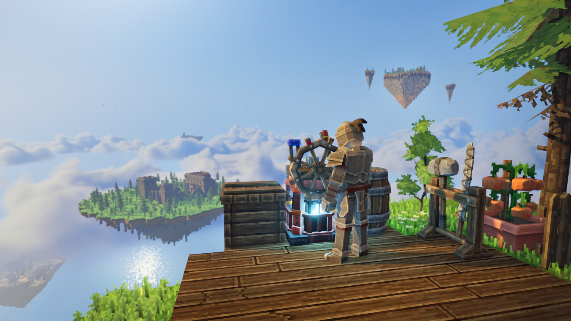 SkyVerse #5