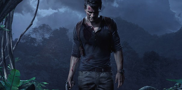 E3 2014: Jest nowy, niesamowity zwiastun Uncharted 4: A Thief's End