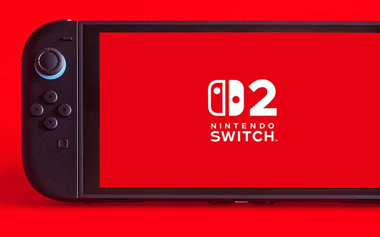 Nintendo Switch 2
