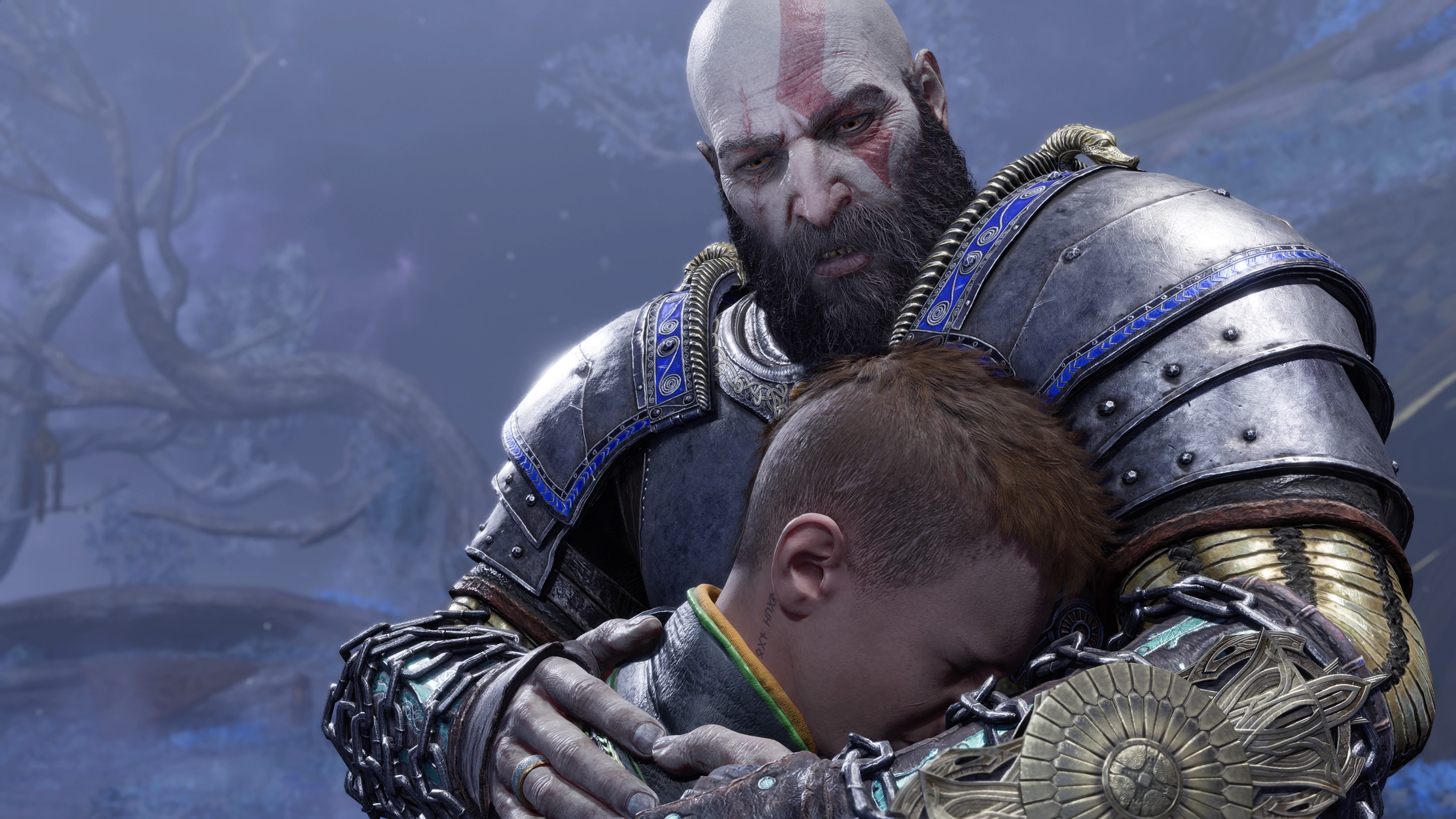 God of War Ragnarok
