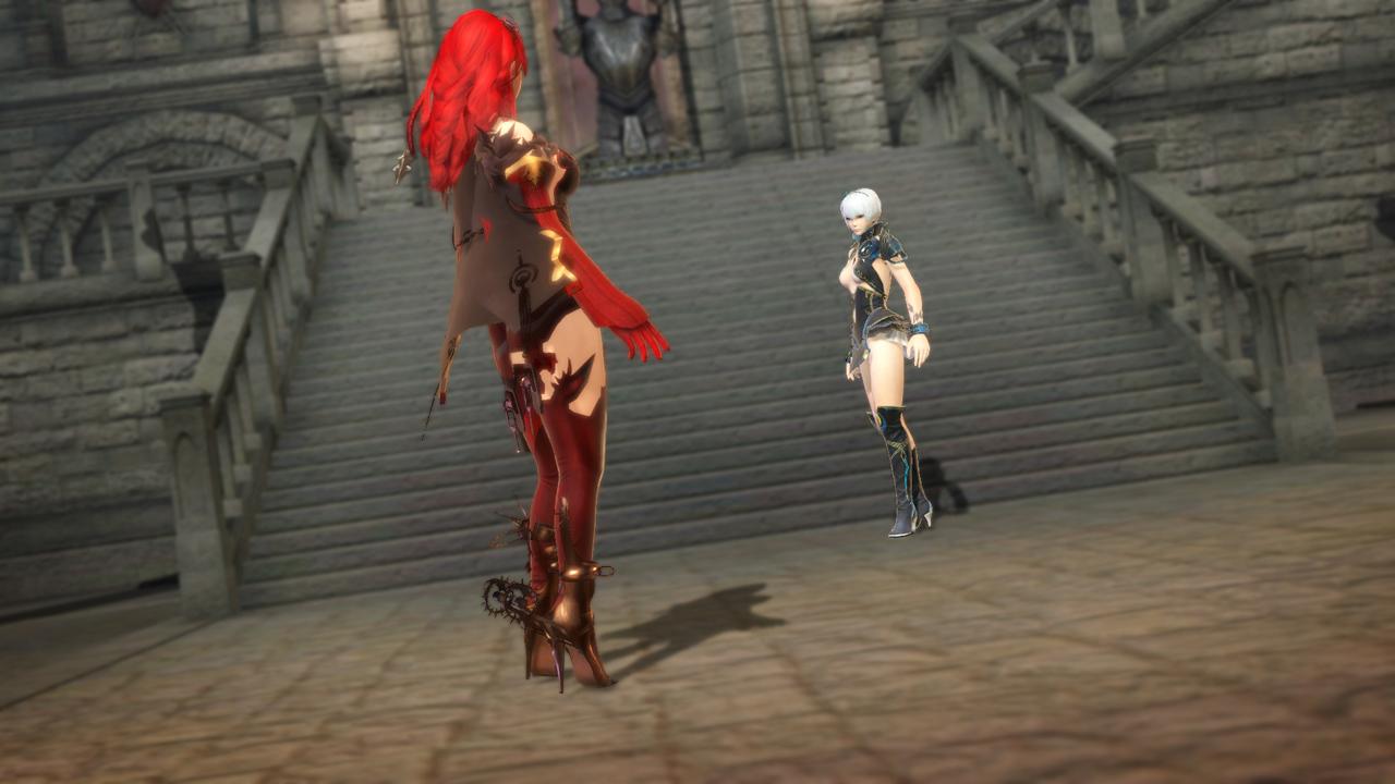 Deception IV: Another Princess