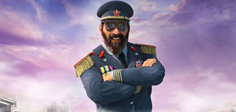 Tropico 6 nie wprowadza rewolucji. Recenzje i zwiastun potwierdzają powrót El Presidente