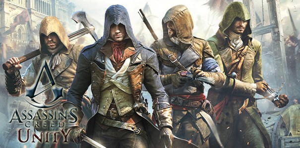 Dlaczego w Assassin&#039;s Creed: Unity nie uświadczymy rywalizacji w trybie wieloosobowym?