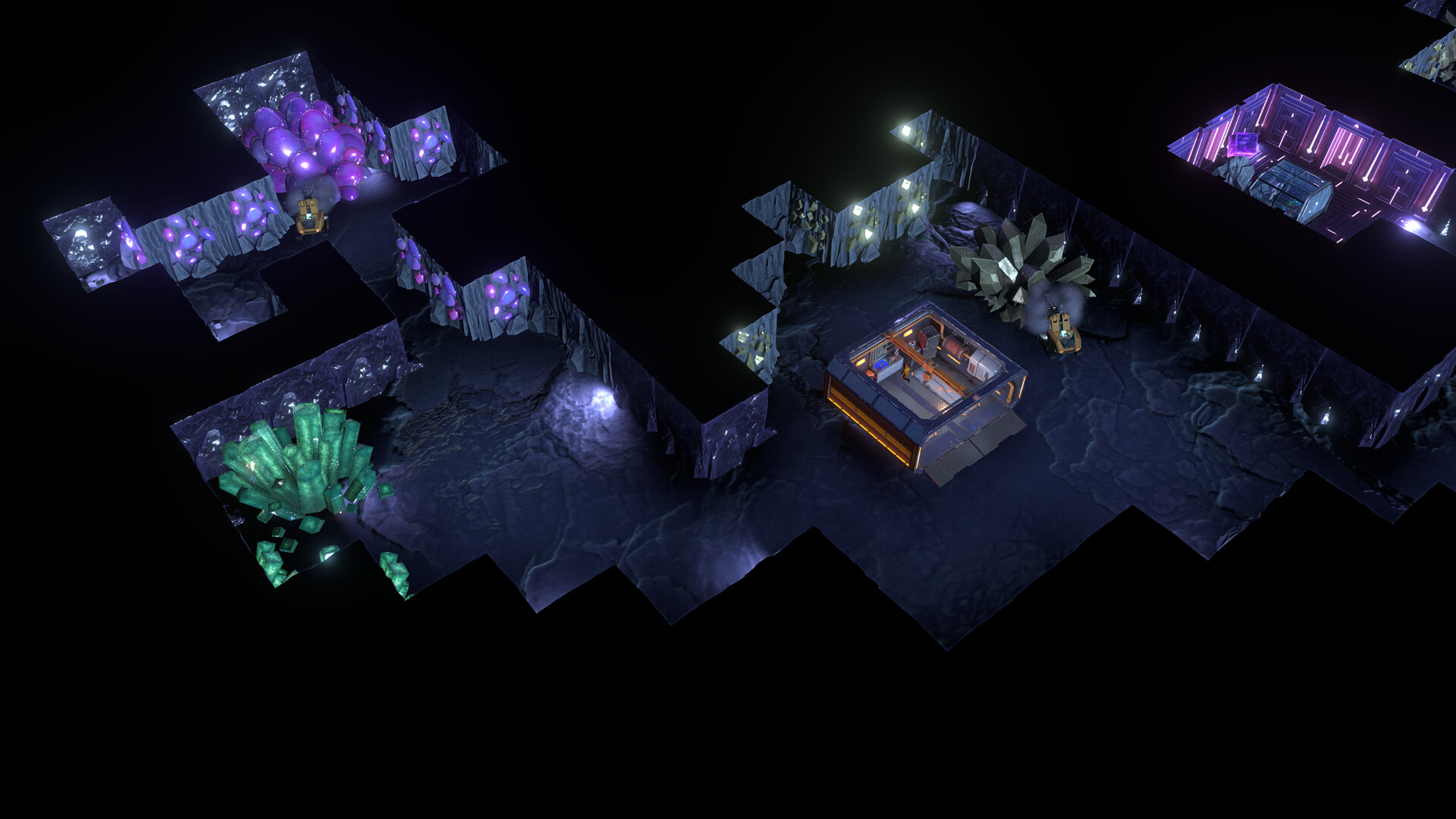 Wall World Strategy #5