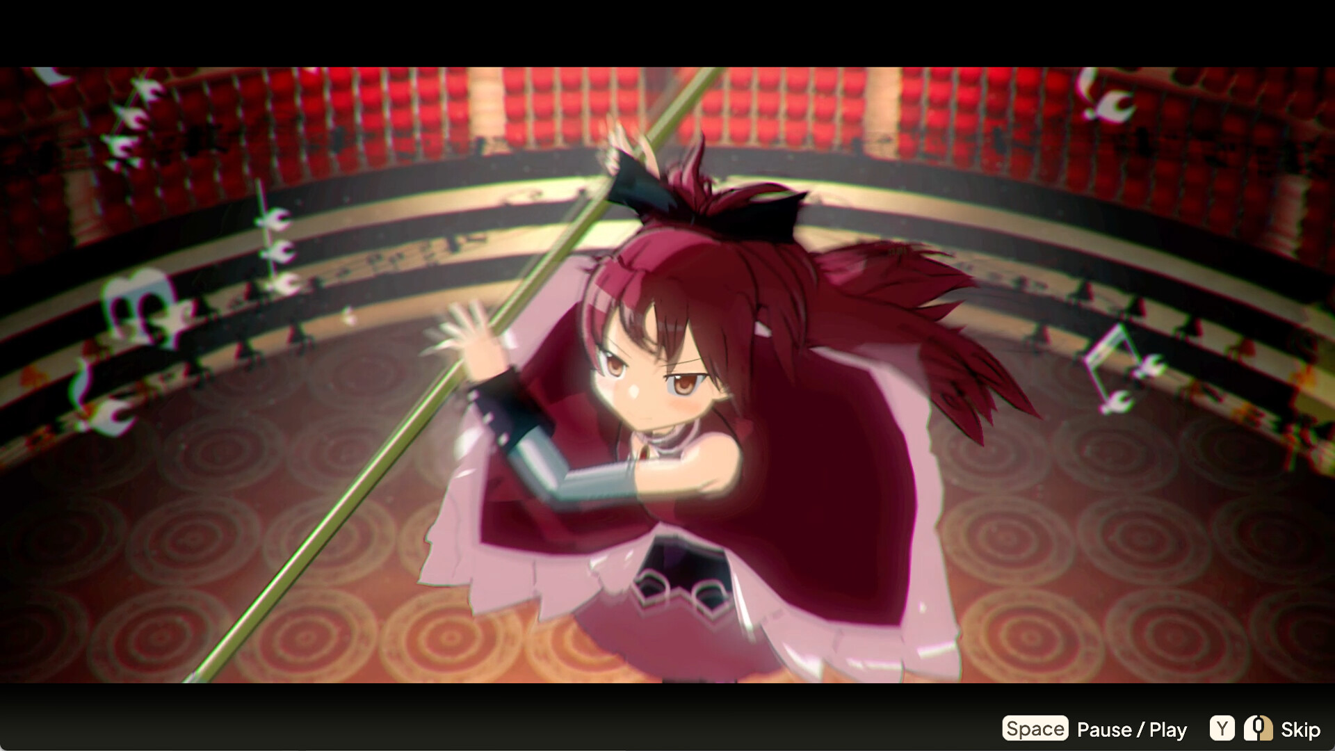 Puella Magi Madoka Magica: Magia Exedra #6