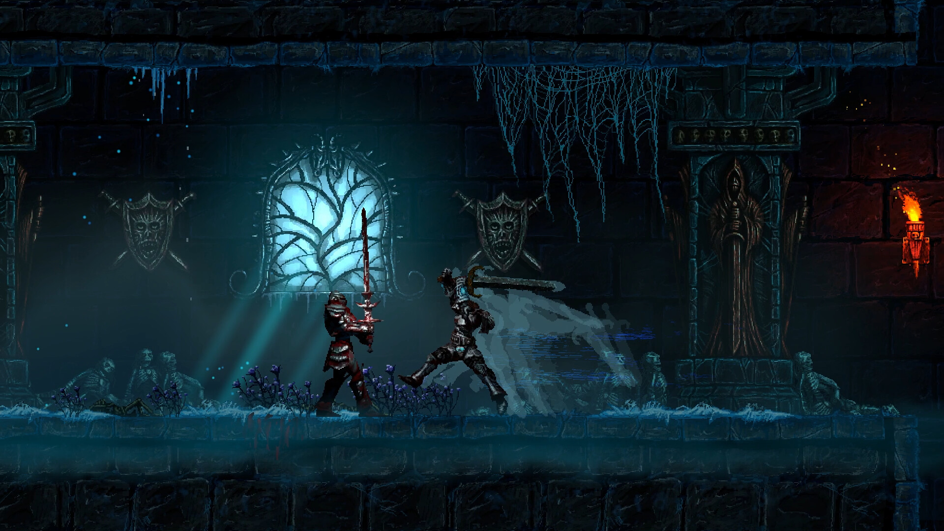 Slain 2: The Beast Within #14