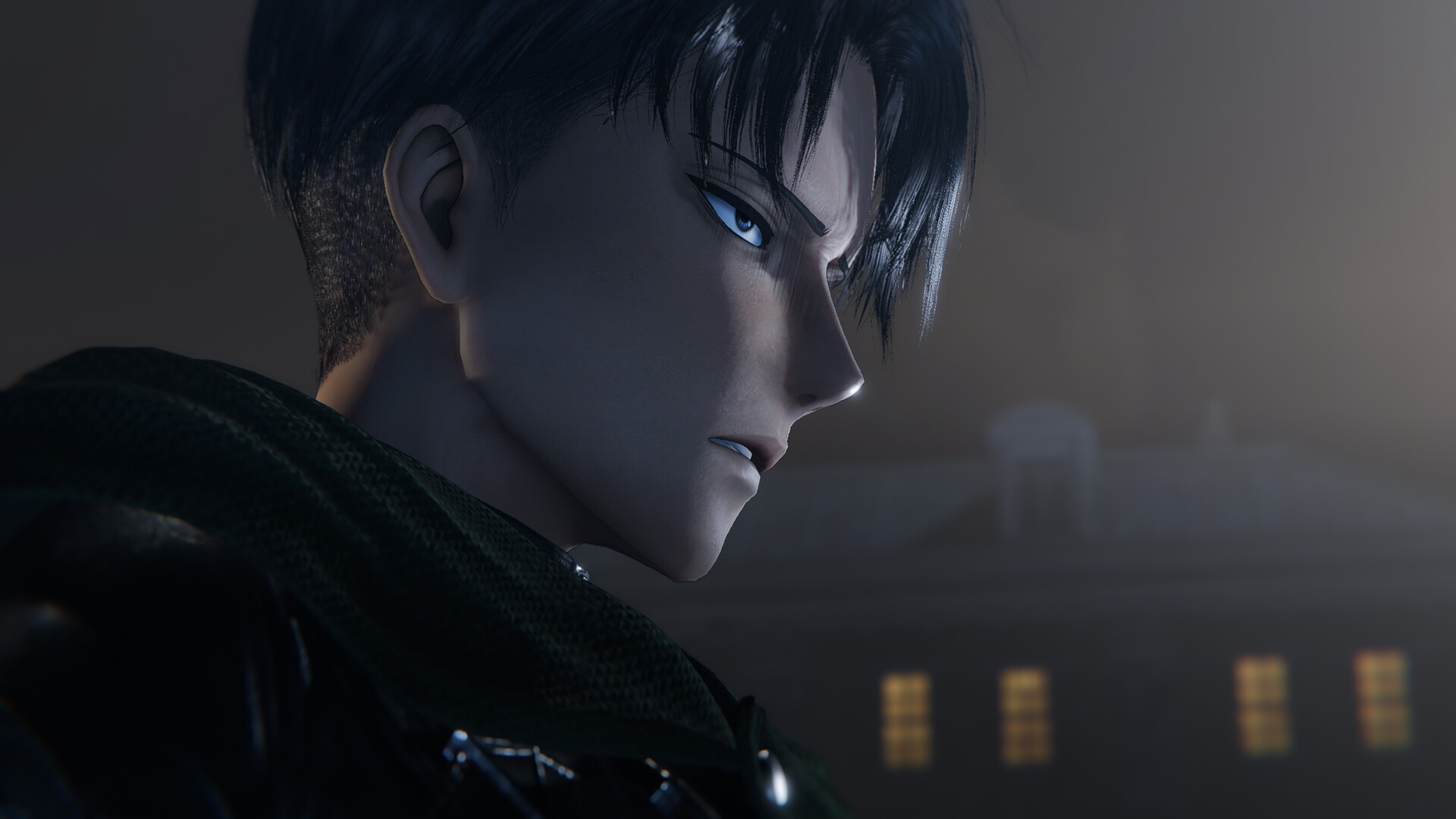 Attack on Titan 3 #5