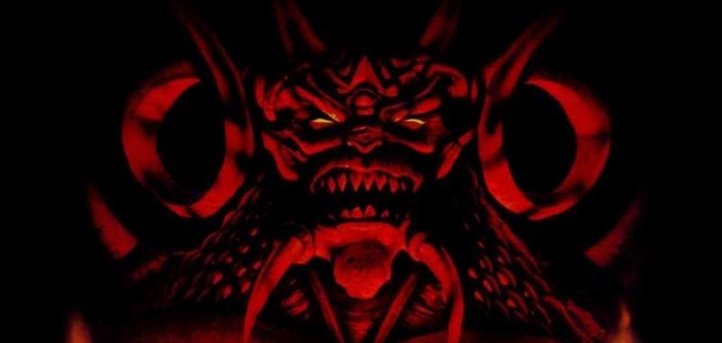 Diablo: Hellfire z pełną polską wersją językową. Dubbing brzmi fantastycznie