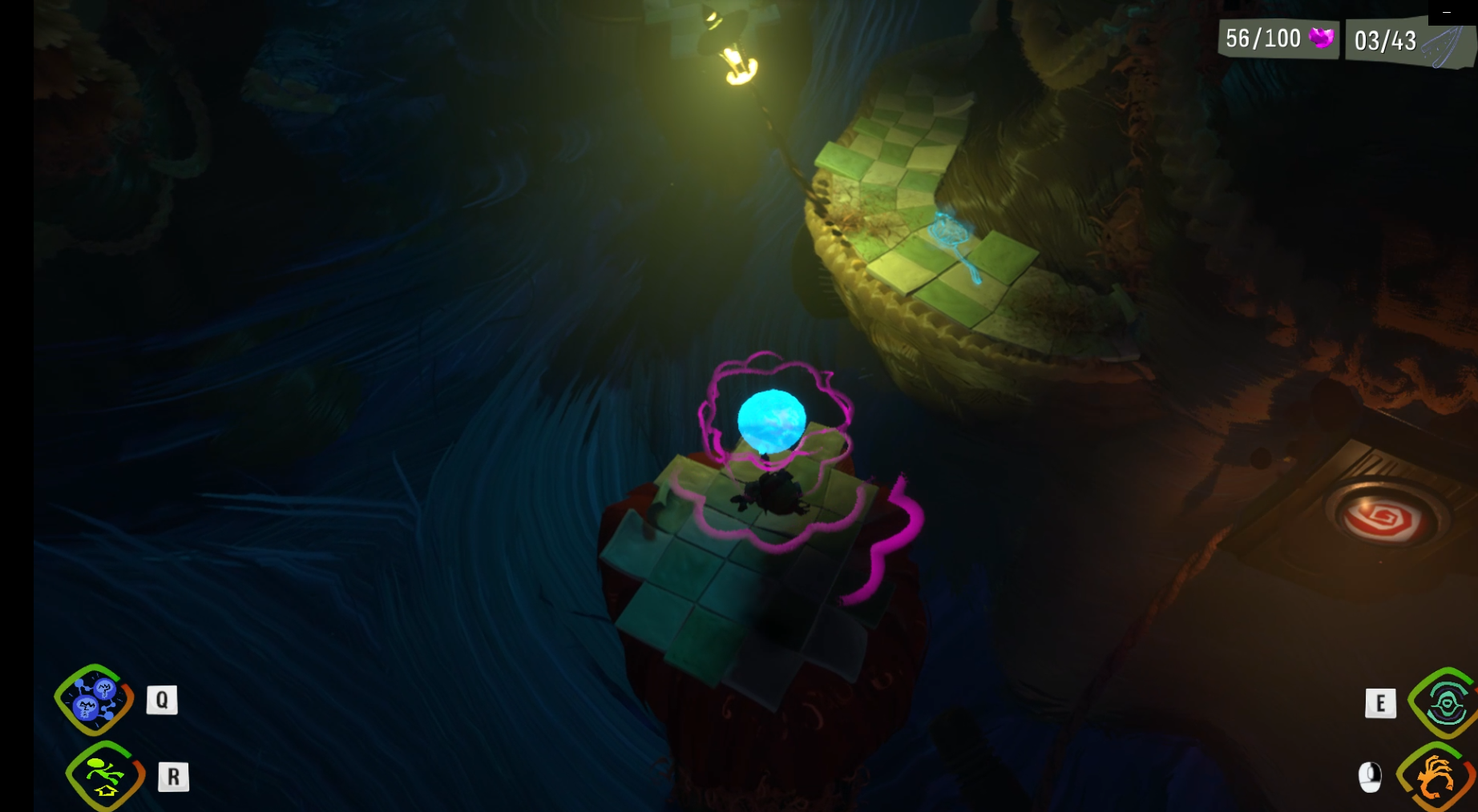 Nowe IP od twórców Sackboya