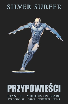 Superman, Silver Surfer, Kapitan Ameryka, Moon Knight i więcej. Sprawdźcie nowości komiksowe