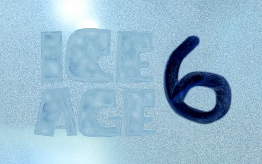 Ice Age 6