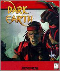 Perły z lamusa #16: Dark Earth