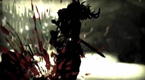 Krwista uczta w Bloodforge!