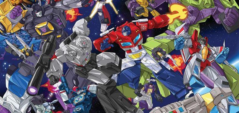 Kolejne szkice koncepcyjne dowodzą, że Transformers: Devastation ukontentuje fanów G1