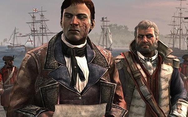 Ubisoft już niedługo zapowie kolejną odsłonę Assassin’s Creed