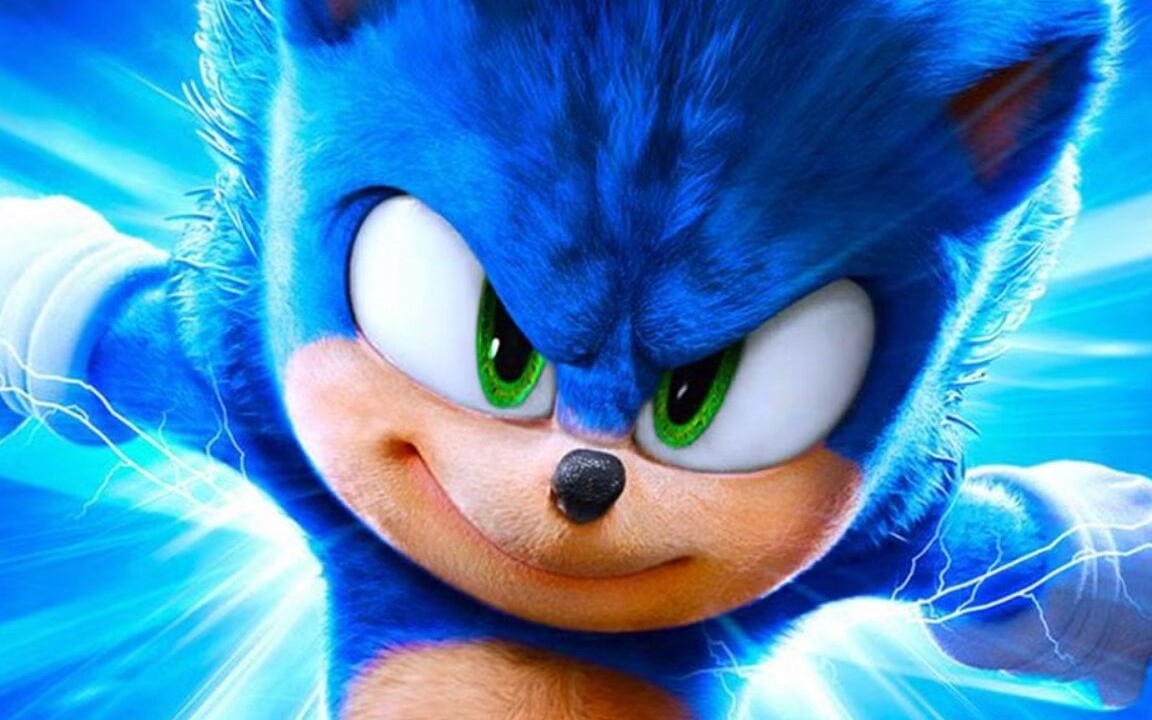 Sonic był o krok od końca. SEGA rozważała skasowanie kultowej serii, gdyby nie jeden film