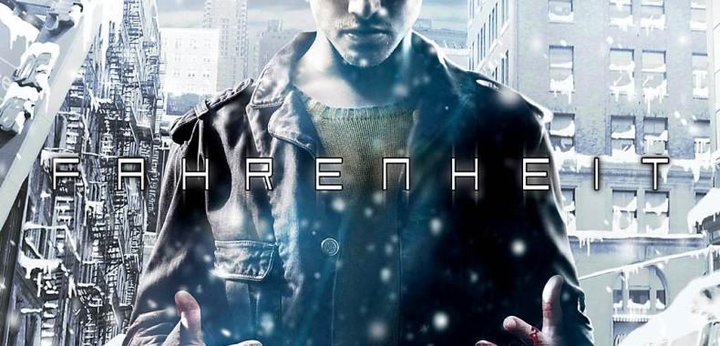 Fahrenheit: Indigo Prophecy w przyszłym tygodniu zadebiutuje na PlayStation 4